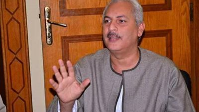 نقيب الفلاحين: وزير التموين يتعامل مع القمح باعتباره 