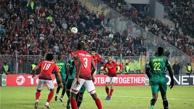 عاجل.. سفير مصر بالكونغو يحذر الأهلي من فيتا كلوب 