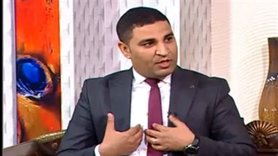 مصطفى ثابت: الإعلام يجب أن يقود معركة وعي للمواطن المصري
