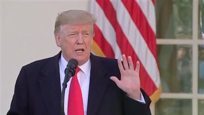 ترامب يلغي مرسوما ملزما لـ