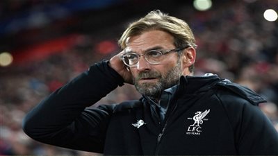 يورجن كلوب يرفض تدريب ريال مدريد