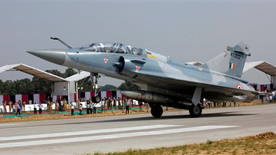 باكستان تؤكد أنها أسقطت طائرتين هنديتين الأسبوع الماضي