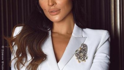 نجمات يفضلن الشعر الطويل.. أيهما أجمل؟