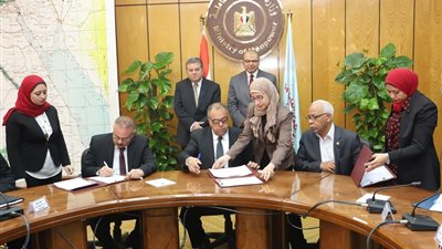 نقابة العاملين بالبناء: 450 ألف جنيه مكافأة نهاية خدمة للعاملين بالقومية للأسمنت