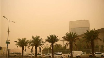 الحصيني يتوقع انخفاضًا بالحرارة من 5 إلى 7 درجات.. الخميس