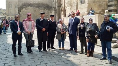 انطلاق احتفالية 