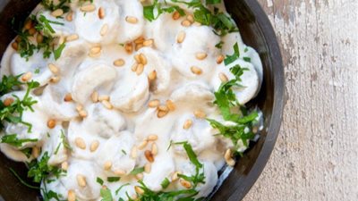 كيفية إعداد 