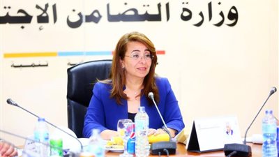 وزيرة التضامن: توفير 50 ألف كاشف لإجراء تحاليل مخدرات لسائقي الطرق السريعة 