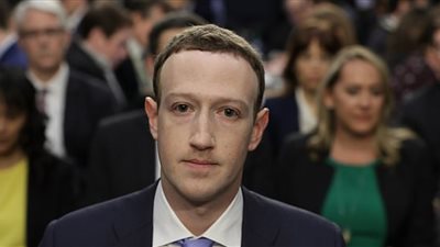 15 مليون شاب أمريكى يلغون حسابهم على فيسبوك