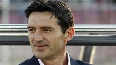 سيدومير يحذر لاعبي الإسماعيلي من خطورة مازيمبي