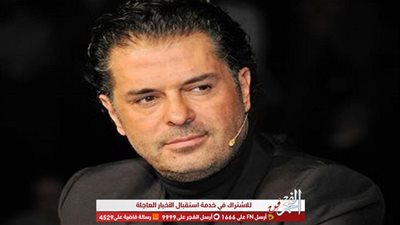 راغب علامة يطرح ملك الرومانسية خلال أيام