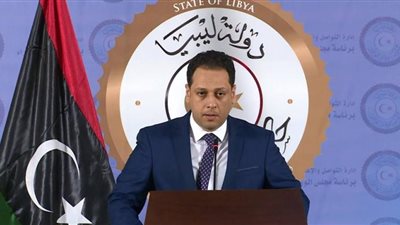 ليبيا.. لقاء حفتر والسراج في الإمارات كان تشاوريا