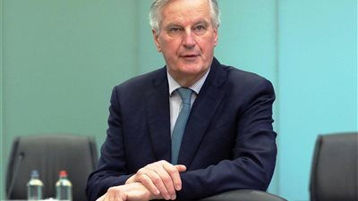 بريطانيا تأمل أن تسفر المحادثات عن انفراج بشأن بريكست