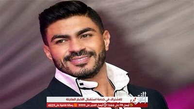  تعرض خالد سليم لوعكة صحية ونقله إلى المستشفى 