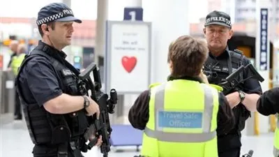 الشرطة الأستكلندية: الطرد المريب في إدنبرة لا يشكل خطرا