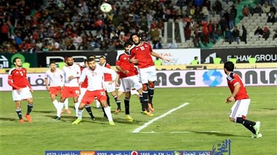 الجبلاية تصرف 132 ألف جنيه لـ11 لاعبا في المنتخب
