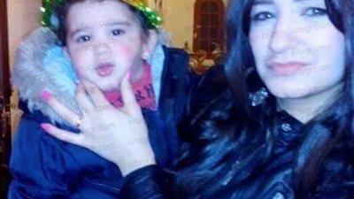 القبض على زوج سيدة منتحرة بحلوان للاشتباه في قتلها