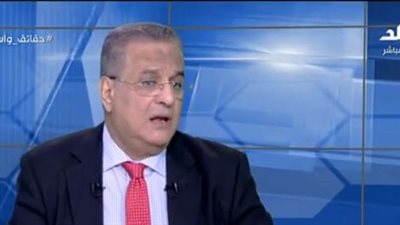 خبير أمني: السوشيال ميديا مستنقع إلكتروني.. و