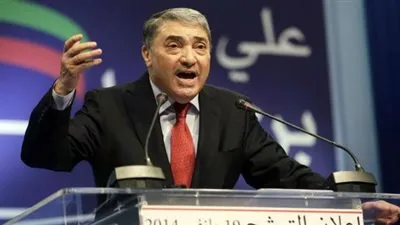 حزب جزائري معارض: إجراء الانتخابات في الظروف الحالية خطر على البلاد