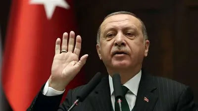 أردوغان يقاضي معارضة تركية بتهمة اهانة شخص الرئيس