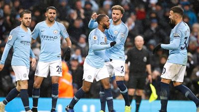 مانشستر سيتي مهدد بالاستبعاد من دوري أبطال أوروبا