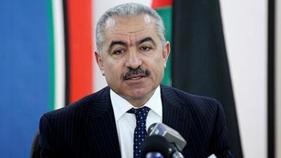 حليف عباس القديم مرشحا لرئاسة الحكومة الفلسطينية