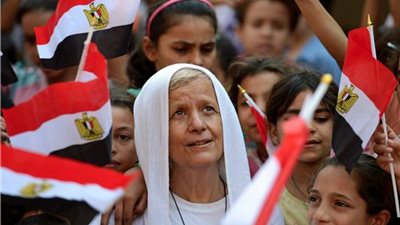 بعد فوزها بالجائزة الدولية للمرأة الشجاعة.. ماما ماجي: 