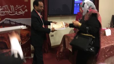 في يوم المرأة العالمي.. متحف النسيج يكرم المتميزات في العمل الأثرى