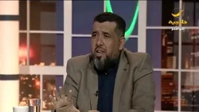 محمد العرب لـ 