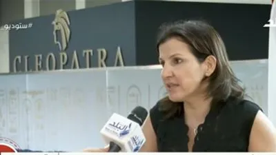 أكبر شركة ألمانية مصدرة للسياحة لمصر: نستهدف مليون و300 ألف سائح