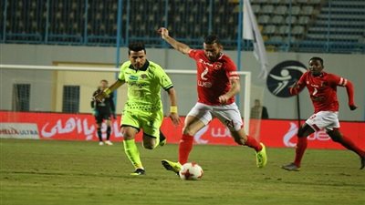 مدرب الزمالك السابق: الميركاتو الشتوي سبب تحسن مستوى الأهلي