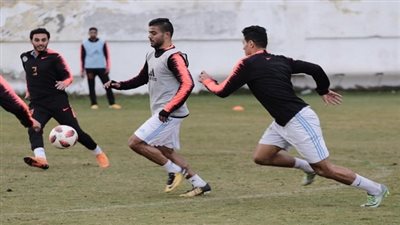 مدرب الإسماعيلي: نتطلع لتحقيق الفوز على مازيمبي في مباراة اليوم