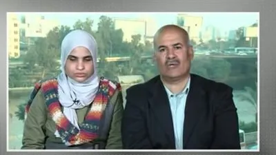 فاقدو بصر مصريون يلتقطون صورا فوتوغرافية احترافية