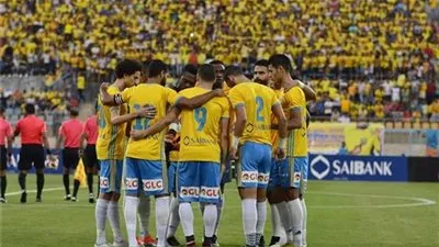 الإسماعيلي يبحث عن الثأر من مازيمبي الكونغولي في دوري الأبطال