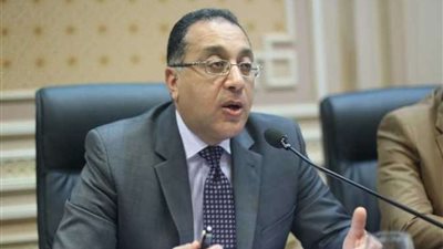 رئيس الوزراء يستعرض مقترح الاستراتيجية الجديدة لتحفيز ومضاعفة الصادرات