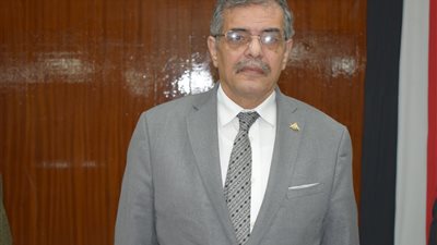 حسين المغربي: جامعة بنها رائدة في تفعيل مبادرة 