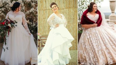 لصاحبات الجسم 