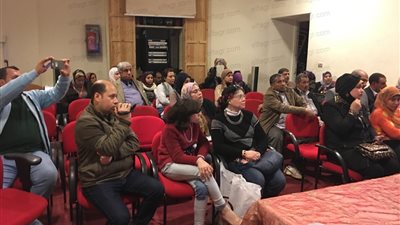 في يوم المرأة العالمي... منذ 3500 عام ولدينا 