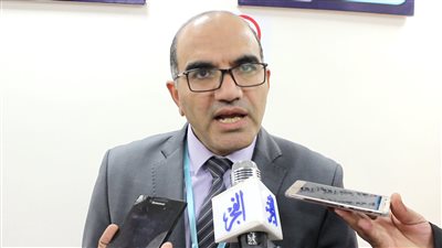 مدير 'أورام دمنهور': نسعى للوصول لأحدث طرق علاج أمراض الثدي والجراحات التكميلية (فيديو)