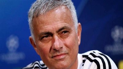 عاجل.. مورينيو يطير إلى إسبانيا لقيادة ريال مدريد