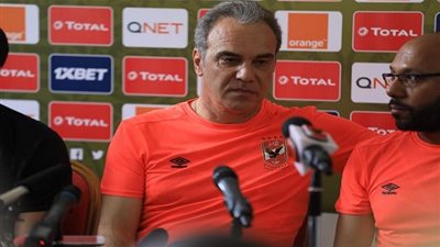 لاسارتي: هدفنا الفوز على فيتا كلوب والتأهل للدور ربع النهائي لدوري الأبطال