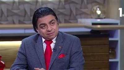 بعد إقالته.. مصطفى بكري: جمال شعبان حقق إنجازات عظيمة لمعهد القلب