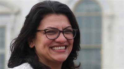 ماذا تعرف عن الفلسطينية 