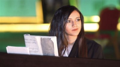 معلومات لا تعرفها من قبل عن حياة السعودية إيمان قستي