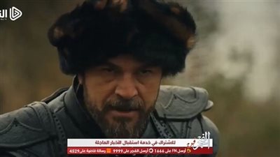 جميع ترددات القنوات الناقلة لـ