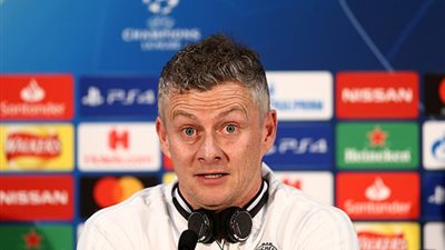 سولشاير يكشف عن المعايير التي يضع بها التشكيل