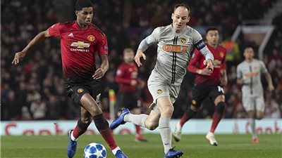 سولشاير يعدد مميزات راشفورد