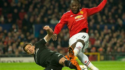 سولشاير يكشف سر تألق لوكاكو