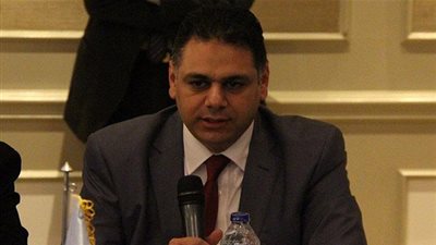 رئيس هيئة تنشيط السياحة يعقد عددا من اللقاءات ببورصة برلين