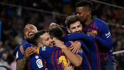 بايرن ميونيخ يهدد برشلونة بخطف صفقة الموسم